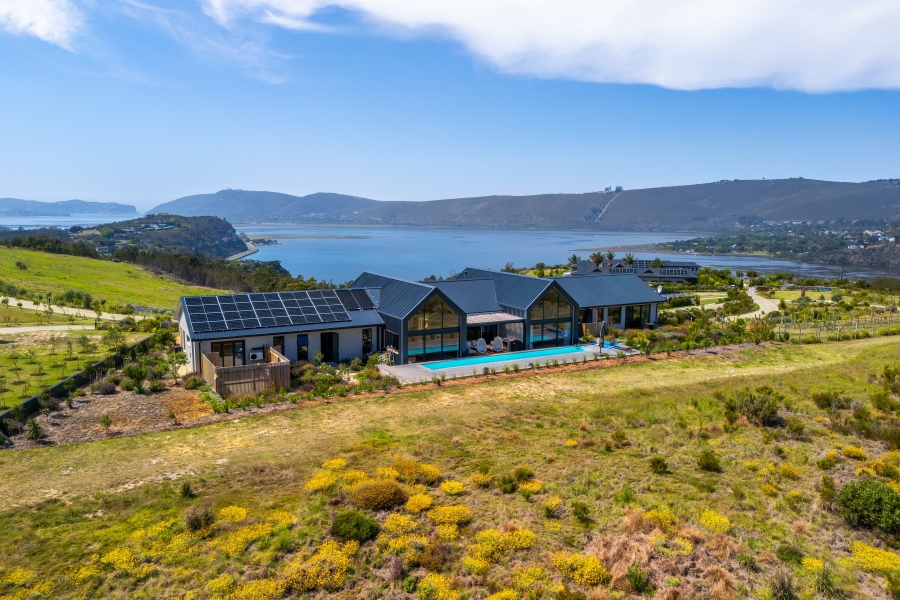 0 Bedroom Property for Sale in Welbedacht Western Cape